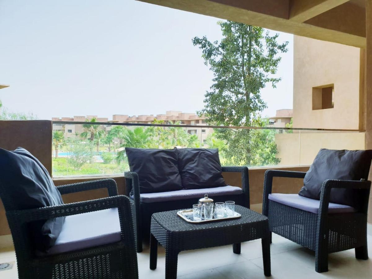 Marrakech Golf City Prestigia Marrakesh Exterior photo