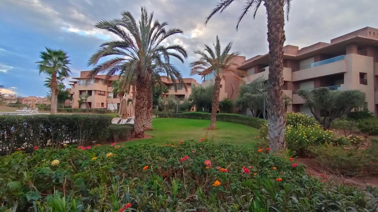 Marrakech Golf City Prestigia Marrakesh Exterior photo